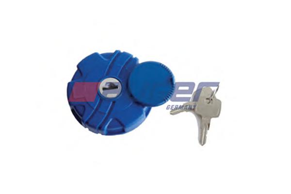 Крышка, топливозаправочная система (впрыск карбамида) AUGER