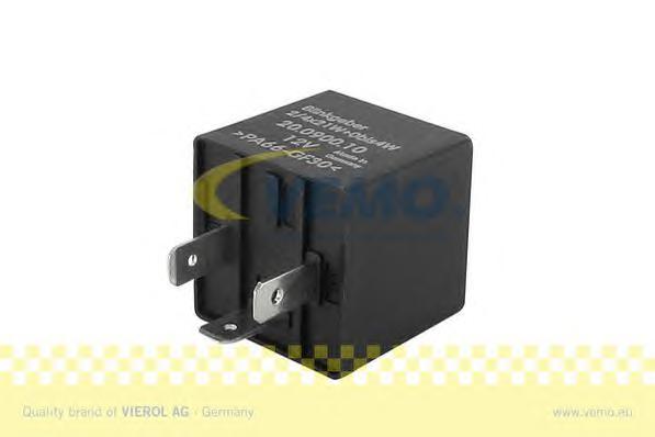 Прерыватель указателей поворота VEMO