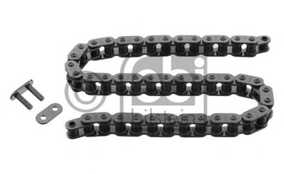 Цепь, привод маслонасоса FEBI BILSTEIN 25213