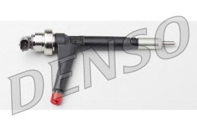 Форсунка DENSO DCRI105080