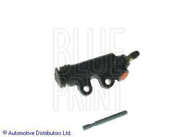 Рабочий цилиндр, система сцепления BLUE PRINT