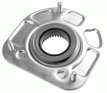 Опора стойки амортизатора LEMFORDER 30498 01