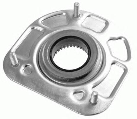 Опора стойки амортизатора LEMFORDER