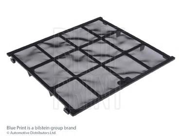 Фильтр, воздух во внутренном пространстве BLUE PRINT