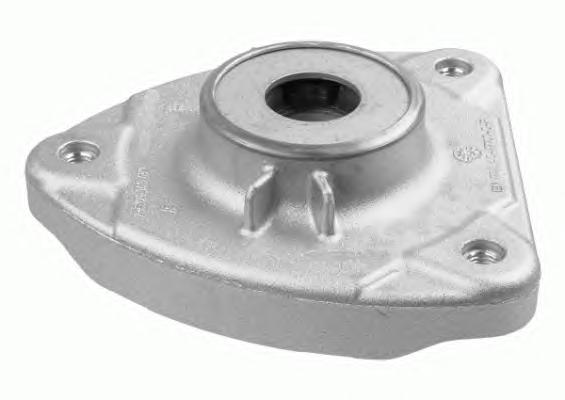 Опора стойки амортизатора LEMFORDER