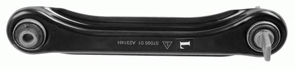 Рычаг независимой подвески колеса, подвеска колеса LEMFORDER