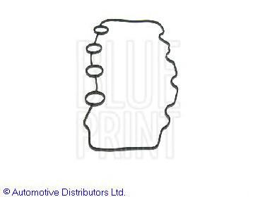 Прокладка, крышка головки цилиндра BLUE PRINT