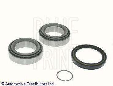 Комплект подшипника ступицы колеса BLUE PRINT