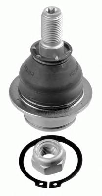 Несущий / направляющий шарнир LEMFORDER