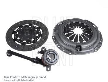 Комплект сцепления BLUE PRINT