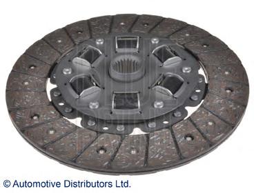 Диск сцепления BLUE PRINT