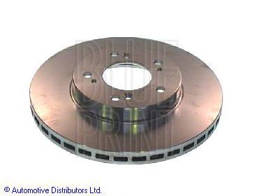 Тормозной диск BLUE PRINT