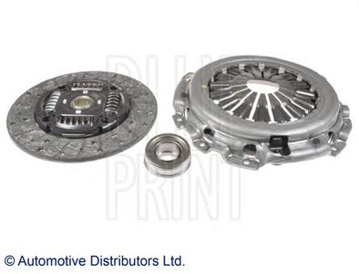 Комплект сцепления BLUE PRINT ADC430125