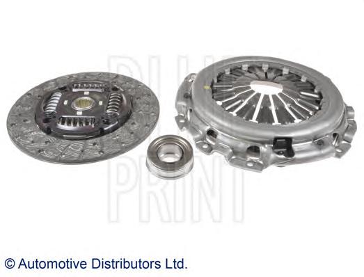 Комплект сцепления BLUE PRINT