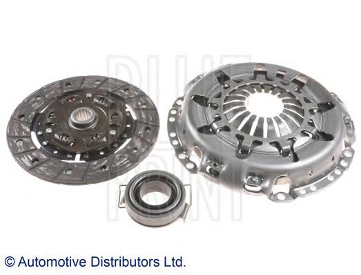 Комплект сцепления BLUE PRINT