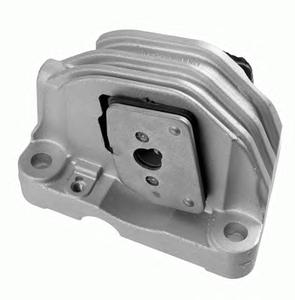 Подвеска, автоматическая коробка передач LEMFORDER 31029 01