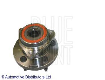 Комплект подшипника ступицы колеса BLUE PRINT