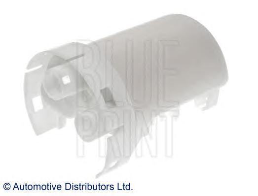 Топливный фильтр BLUE PRINT