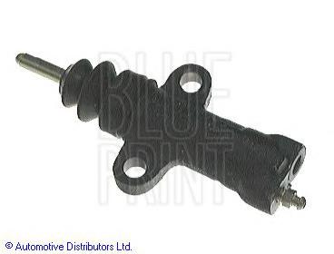 Рабочий цилиндр, система сцепления BLUE PRINT