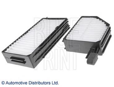 Фильтр, воздух во внутренном пространстве BLUE PRINT ADS72506