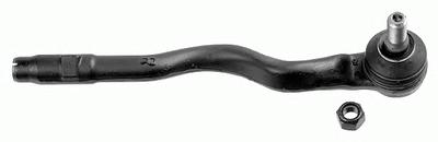 Наконечник поперечной рулевой тяги LEMFORDER 18004 02