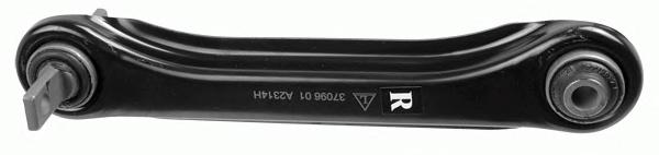 Рычаг независимой подвески колеса, подвеска колеса LEMFORDER