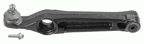 Рычаг независимой подвески колеса, подвеска колеса LEMFORDER