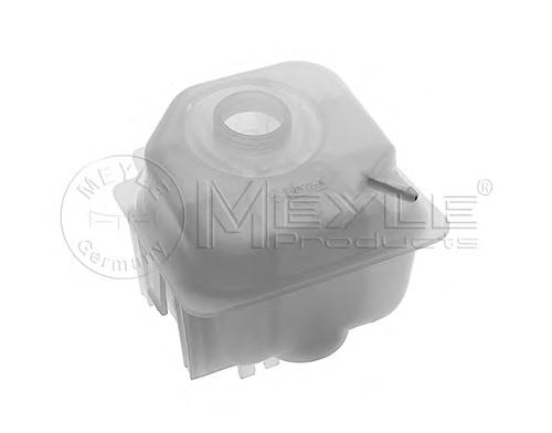 Компенсационный бак, охлаждающая жидкость MEYLE