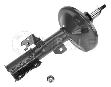 Амортизатор MEYLE 30266230026