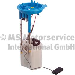 Элемент системы питания PIERBURG