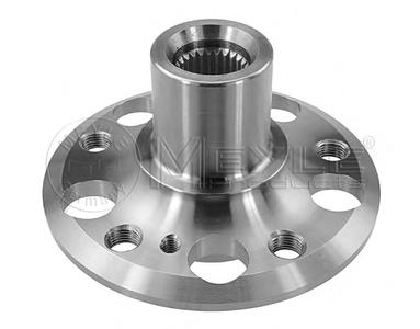 Ступица колеса MEYLE 0147520001