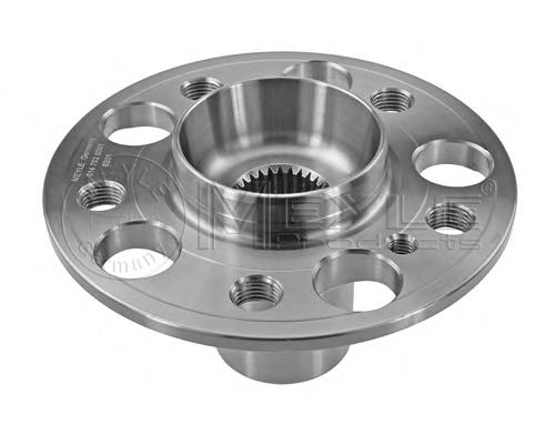 Ступица колеса MEYLE