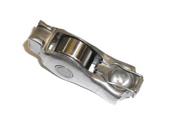 Балансир, управление двигателем FRECCIA