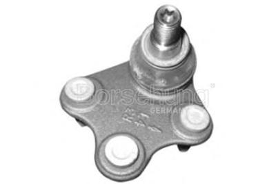 Несущий / направляющий шарнир BORSEHUNG B11340