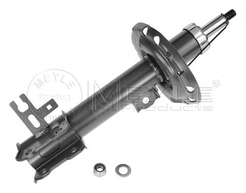 Амортизатор MEYLE