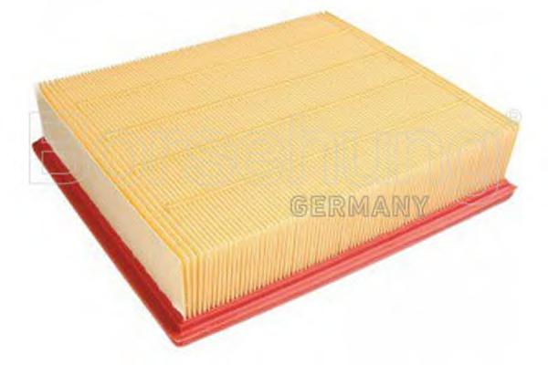 Воздушный фильтр BORSEHUNG