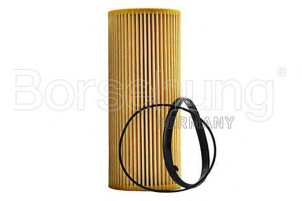 Масляный фильтр BORSEHUNG