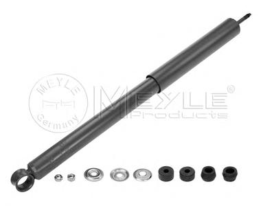 Амортизатор MEYLE 30267250009