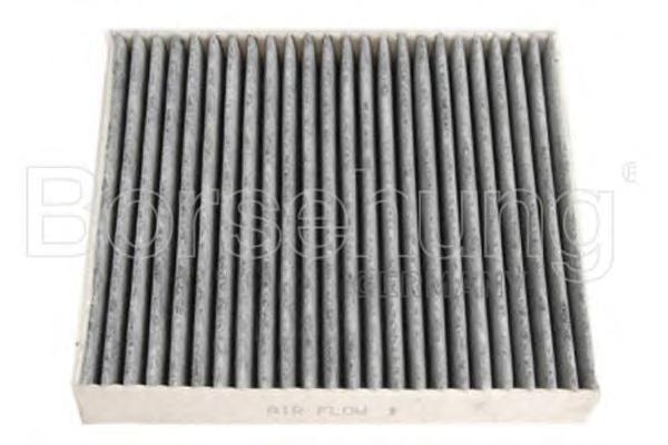 Фильтр, воздух во внутренном пространстве BORSEHUNG