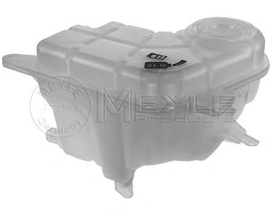 Компенсационный бак, охлаждающая жидкость MEYLE 1002230006