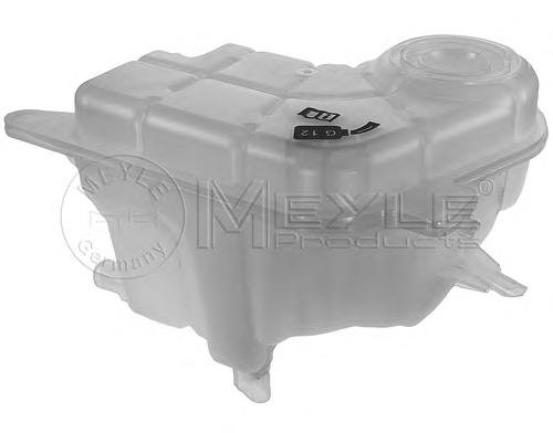 Компенсационный бак, охлаждающая жидкость MEYLE