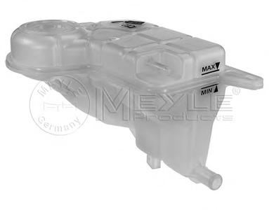 Компенсационный бак, охлаждающая жидкость MEYLE