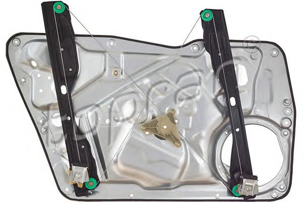 Подъемное устройство для окон TOPRAN