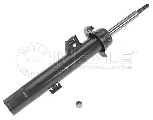 Амортизатор MEYLE