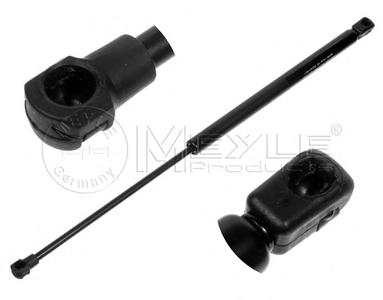 Газовая пружина, крышка багажник MEYLE 1401610067