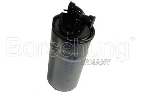 Топливный фильтр BORSEHUNG