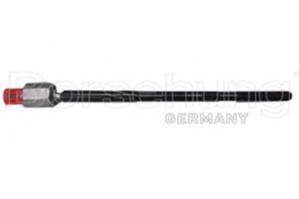 Осевой шарнир, рулевая тяга BORSEHUNG