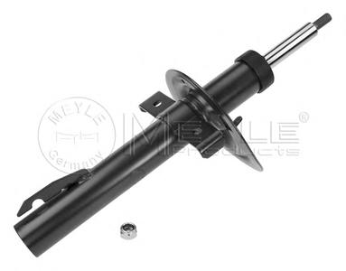 Амортизатор MEYLE 16266130009