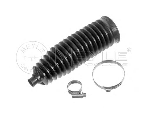 Комплект пылника, рулевое управление MEYLE