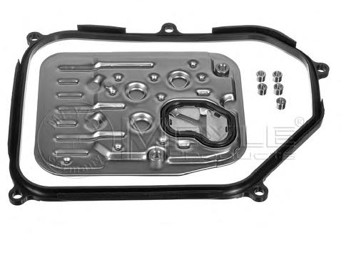 Комплект гидрофильтров, автоматическая коробка передач MEYLE